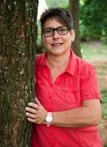 Heike Seipelt -Springer aus Hort